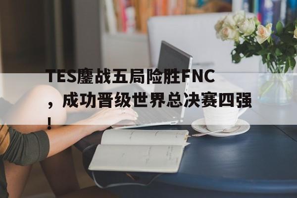 TES鏖战五局险胜FNC，成功晋级世界总决赛四强！
