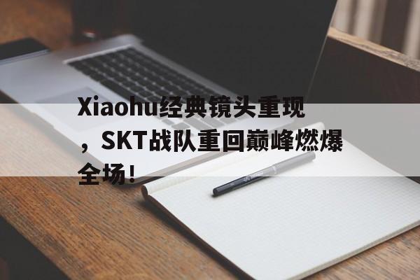 Xiaohu经典镜头重现，SKT战队重回巅峰燃爆全场！