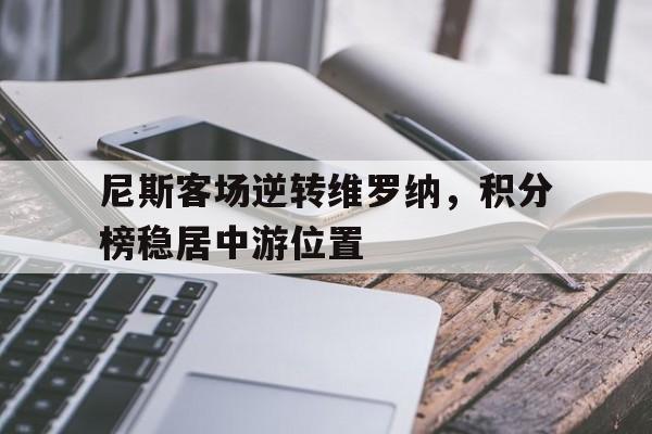 尼斯客场逆转维罗纳，积分榜稳居中游位置